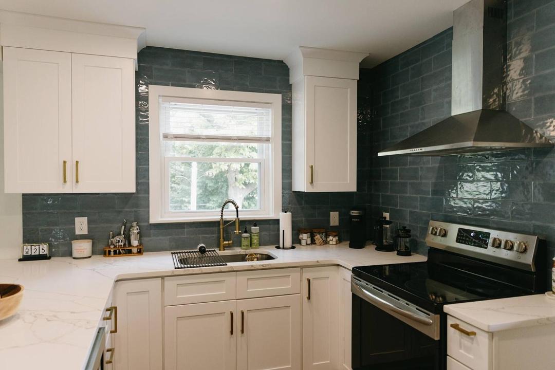 Photo of Kitchen in Lexington