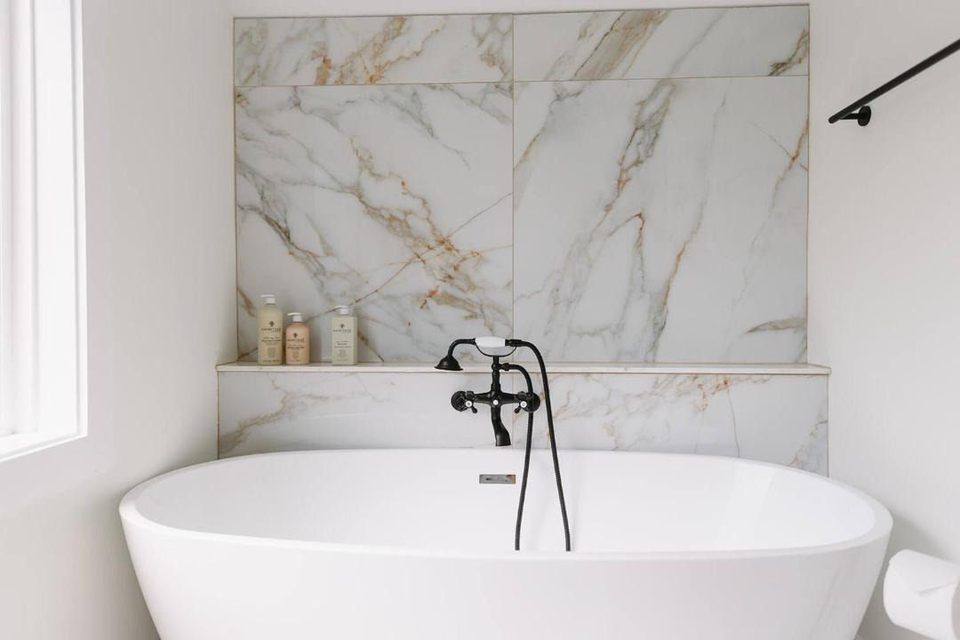 Photo of Bathroom in Lexington