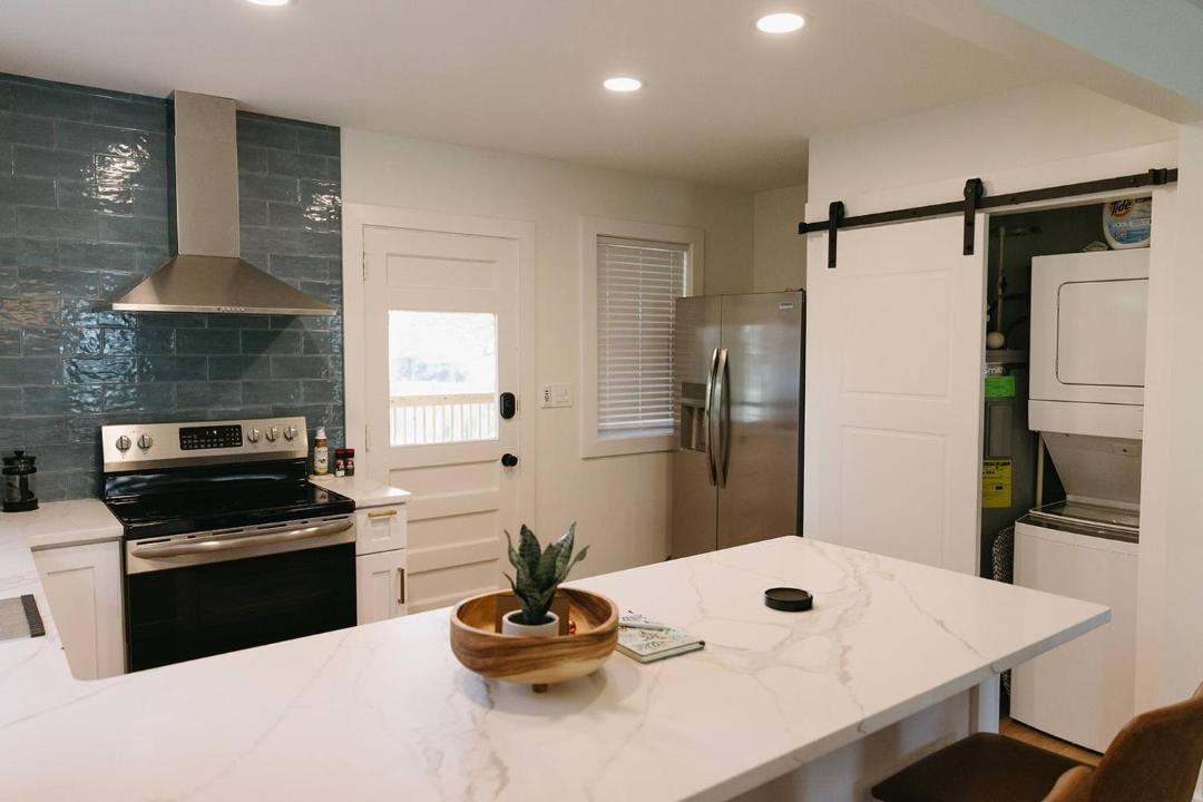 Photo of Kitchen in Lexington