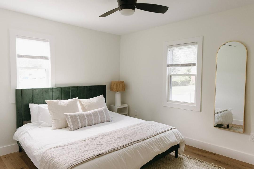 Photo of Bedroom in Lexington