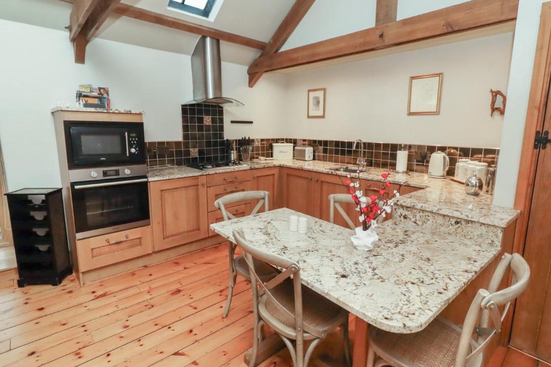 Photo of Kitchen in Falstone