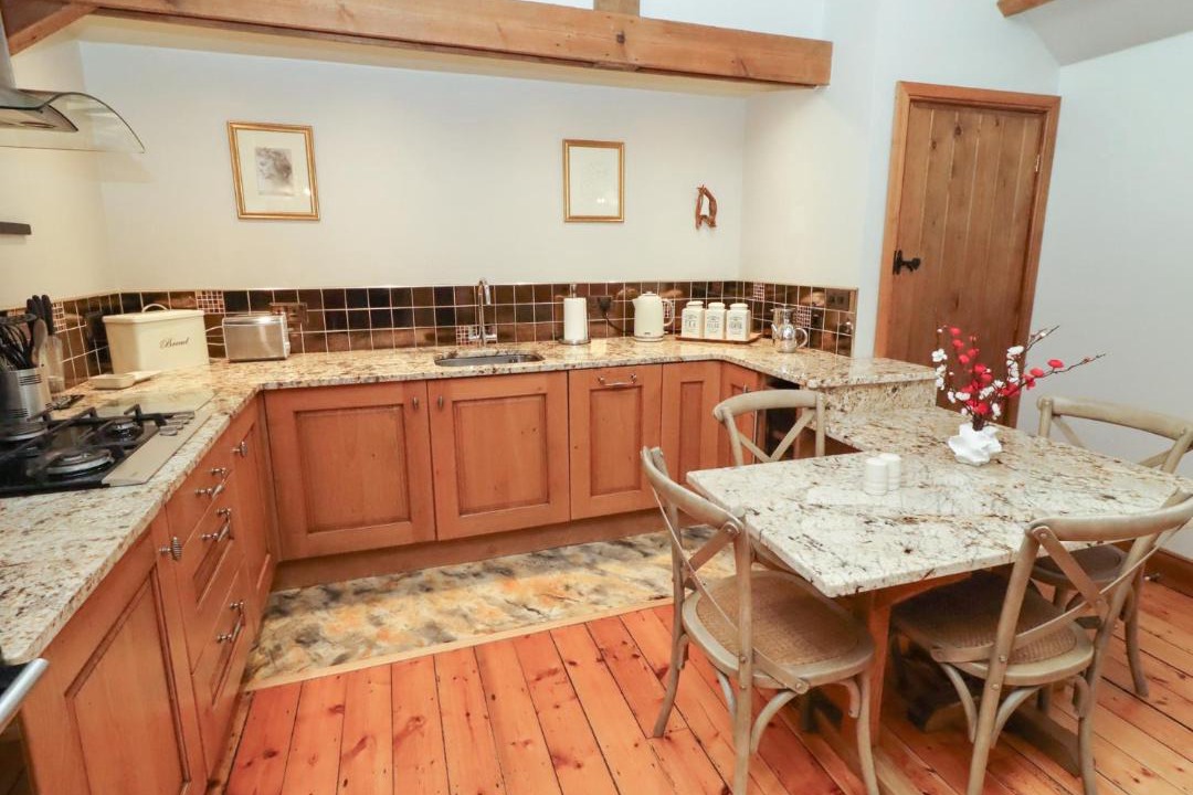 Photo of Kitchen in Falstone