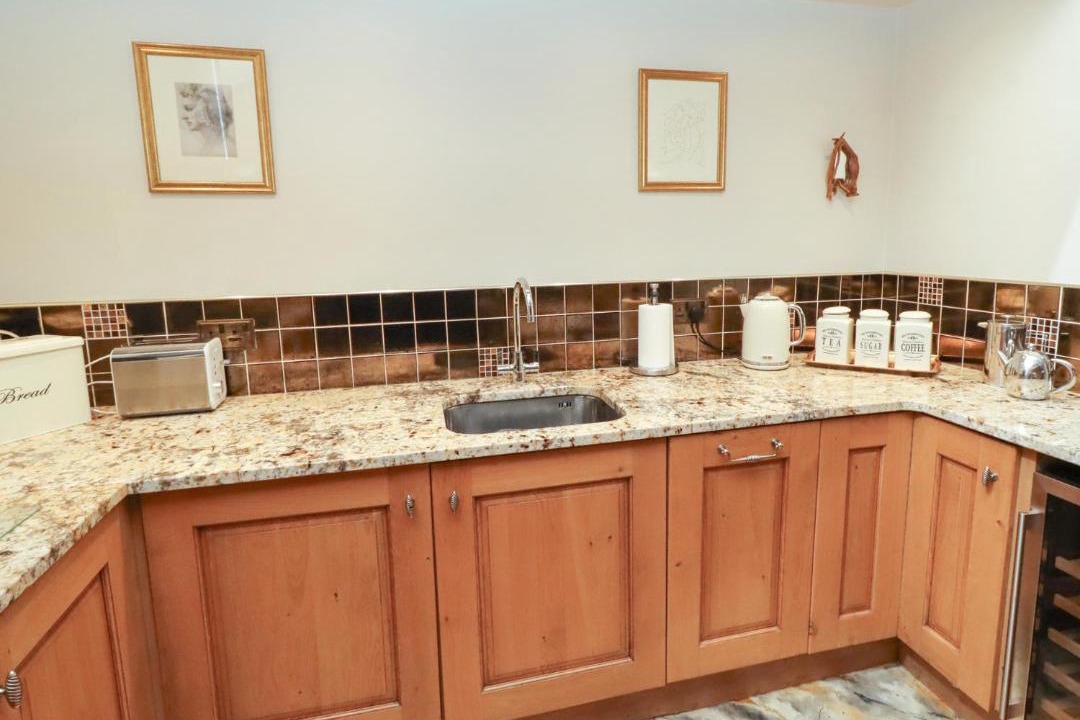 Photo of Kitchen in Falstone