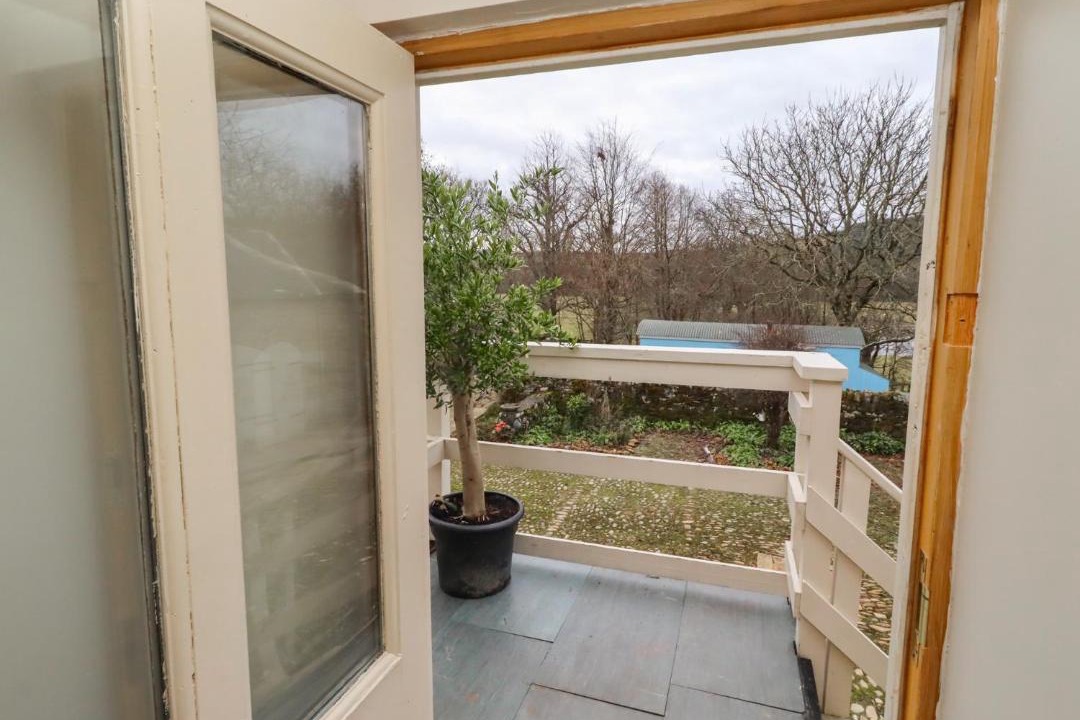 Photo of Patio Balcony in Falstone