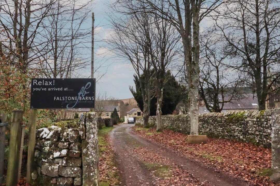 Photo of Others in Falstone