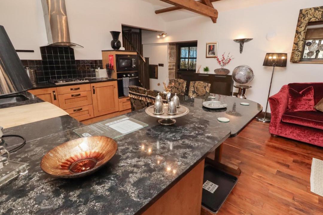 Photo of Kitchen in Falstone