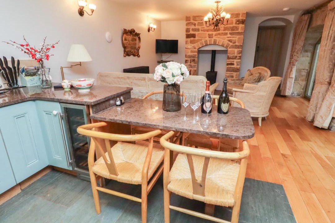 Photo of Kitchen in Falstone