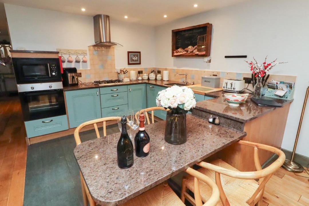 Photo of Kitchen in Falstone