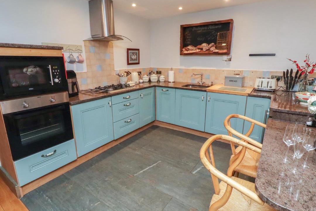 Photo of Kitchen in Falstone