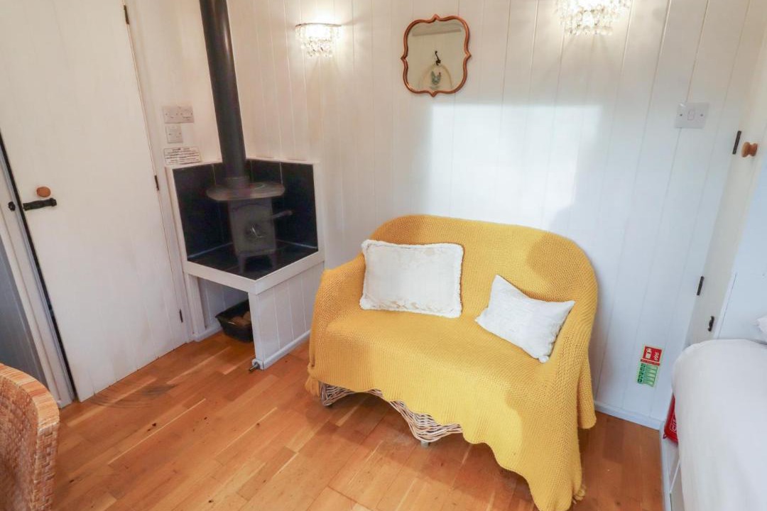 Photo of Bedroom in Falstone