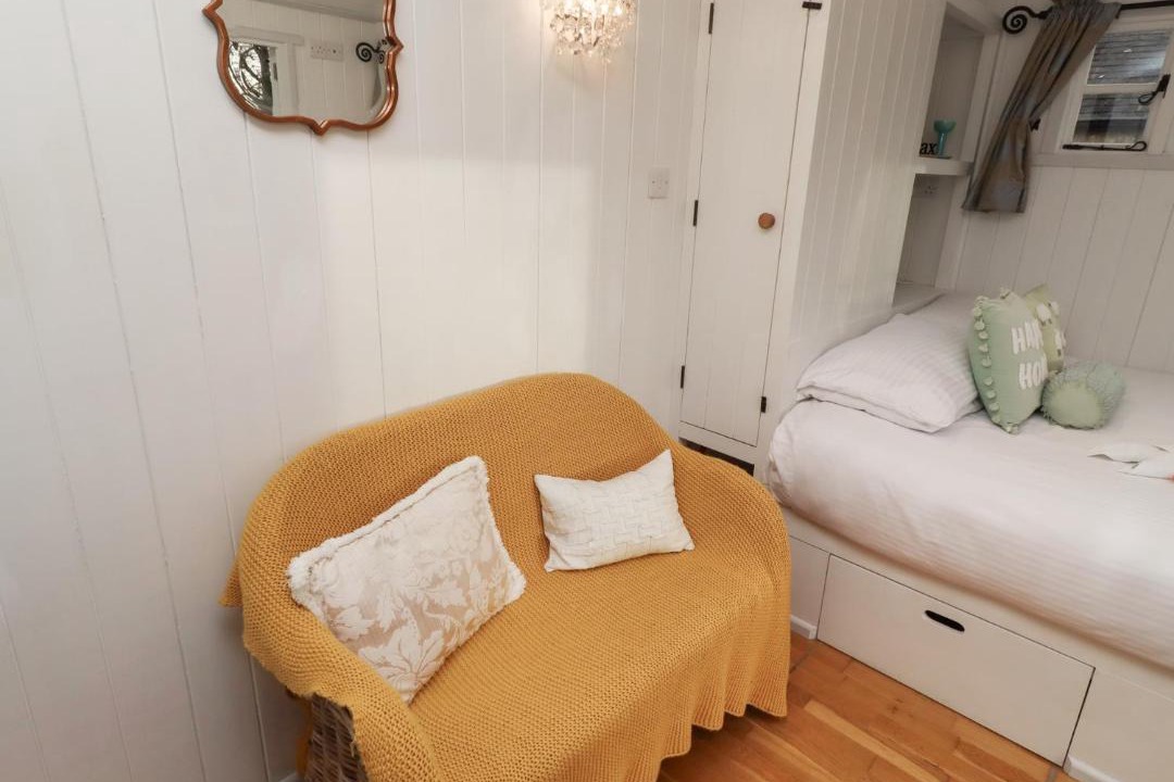 Photo of Bedroom in Falstone