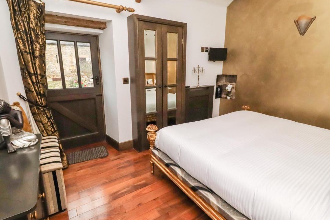 Photo of Bedroom in Falstone