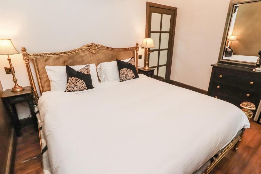 Photo of Bedroom in Falstone