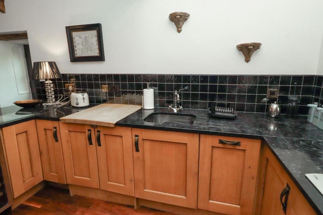 Photo of Kitchen in Falstone