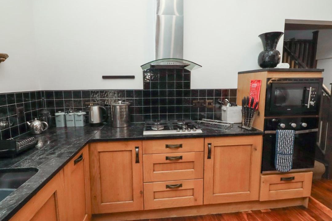 Photo of Kitchen in Falstone