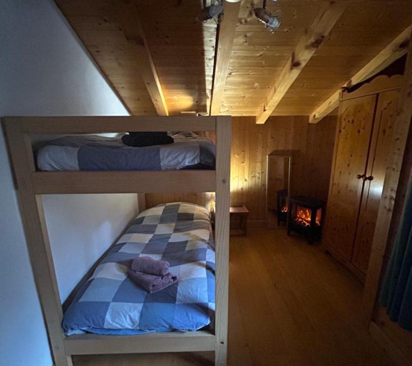 Photo of Others in Sallanches