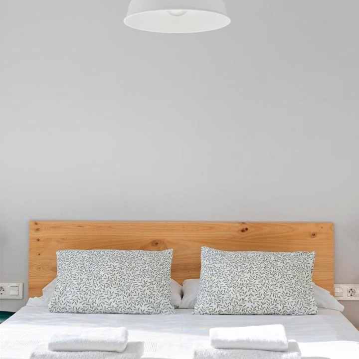 Photo of Bedroom in Sitges Town Center
