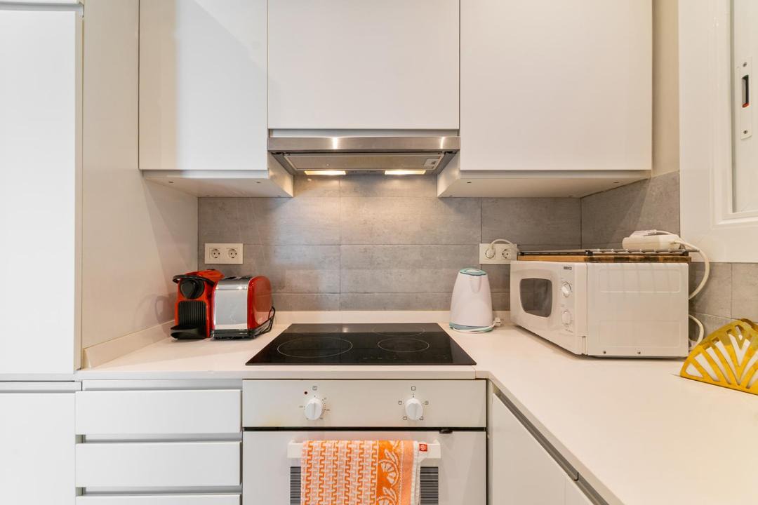 Photo of Kitchen in Sitges Town Center