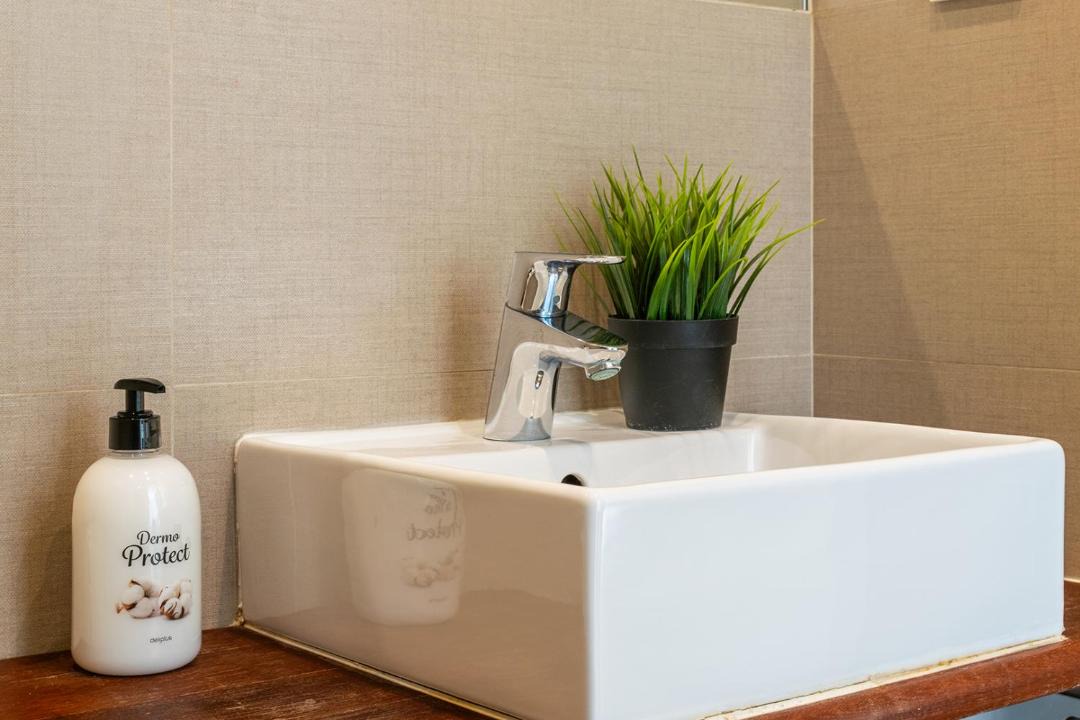 Photo of Bathroom in Sitges Town Center