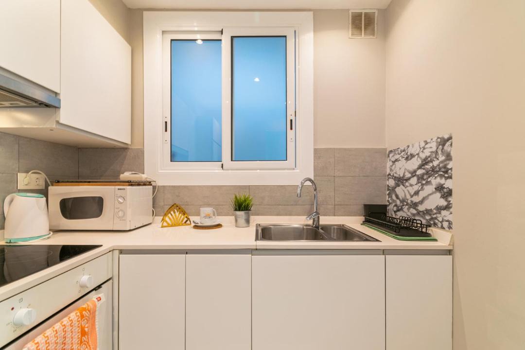 Photo of Kitchen in Sitges Town Center