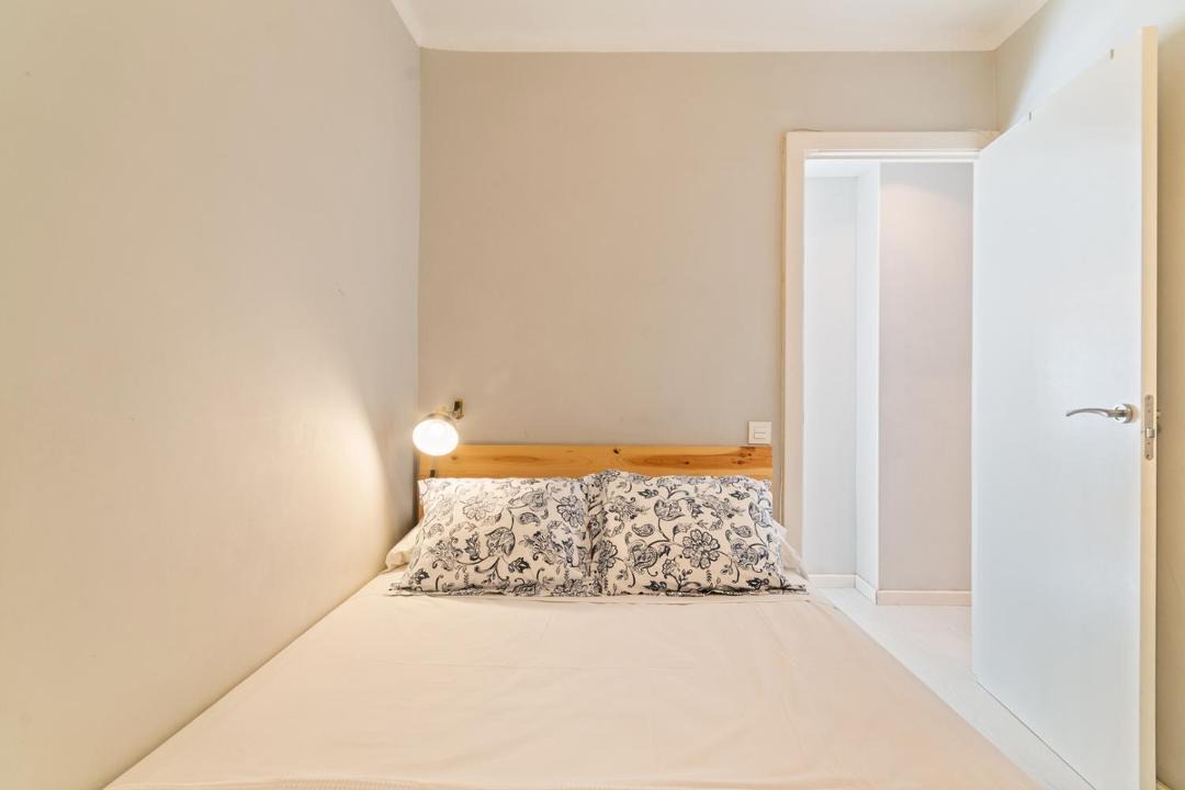 Photo of Bedroom in Sitges Town Center