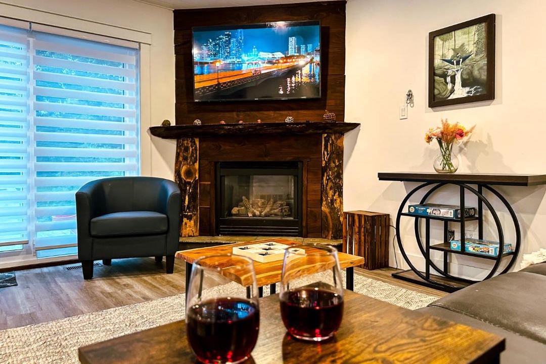 Photo of Livingroom in Collingwood