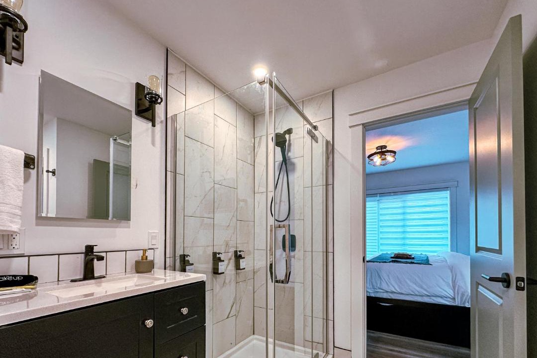 Photo of Bathroom in Collingwood