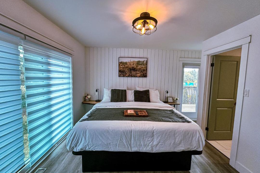 Photo of Bedroom in Collingwood