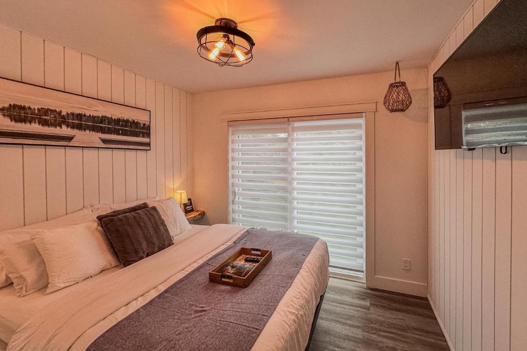 Photo of Bedroom in Collingwood