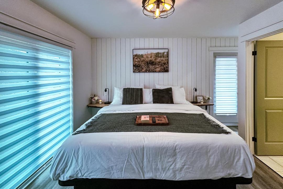 Photo of Bedroom in Collingwood