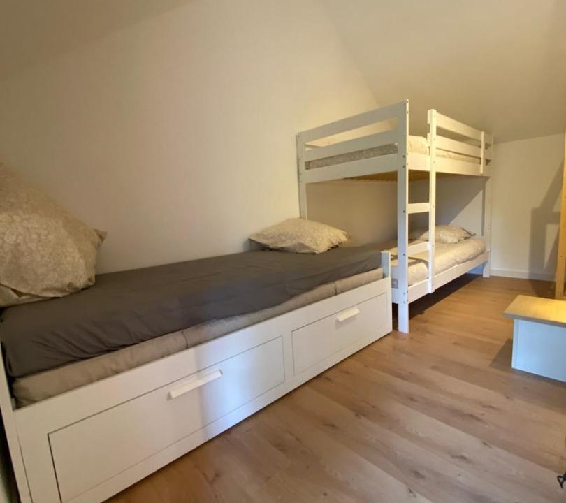 Photo of Bedroom in La Chapelle-Saint-Etienne