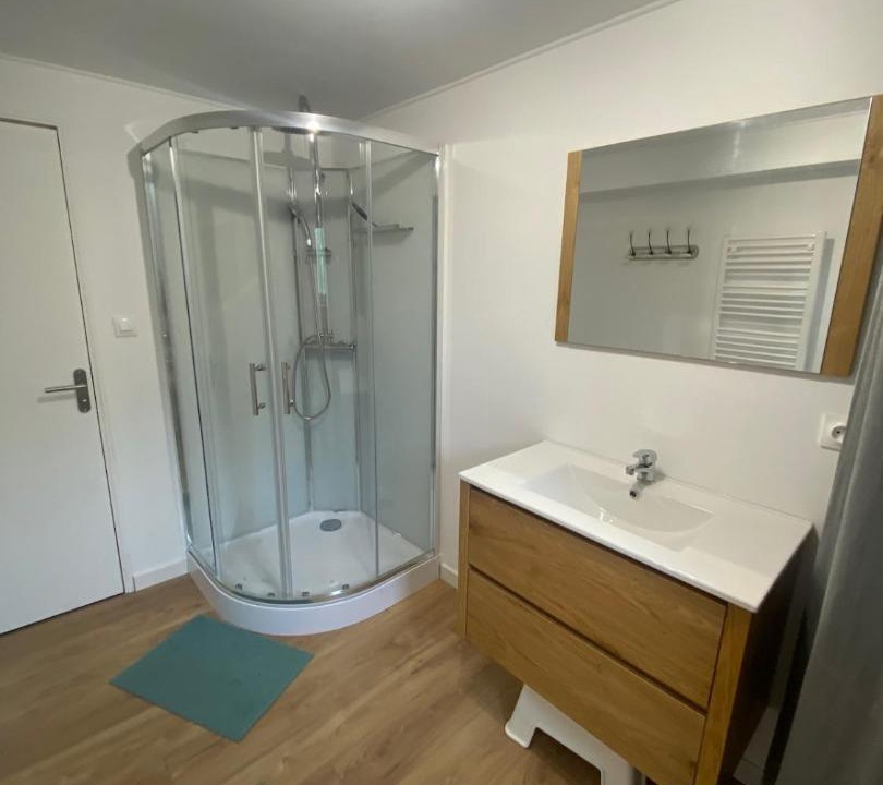 Photo of Bathroom in La Chapelle-Saint-Etienne