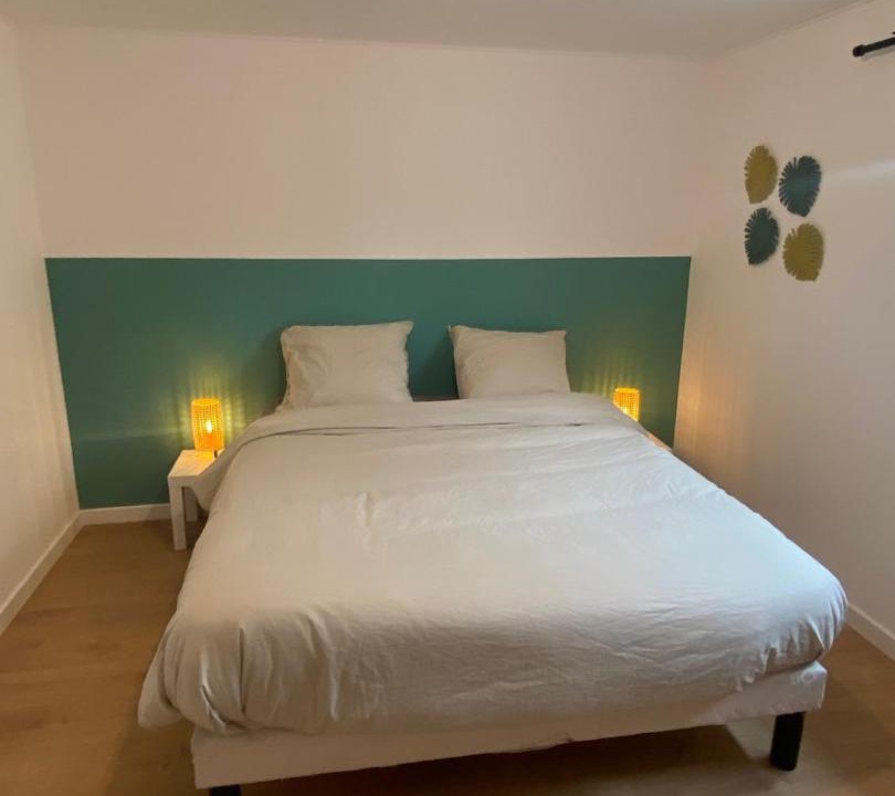 Photo of Bedroom in La Chapelle-Saint-Etienne