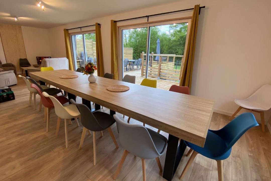 Photo of Others in La Chapelle-Saint-Etienne