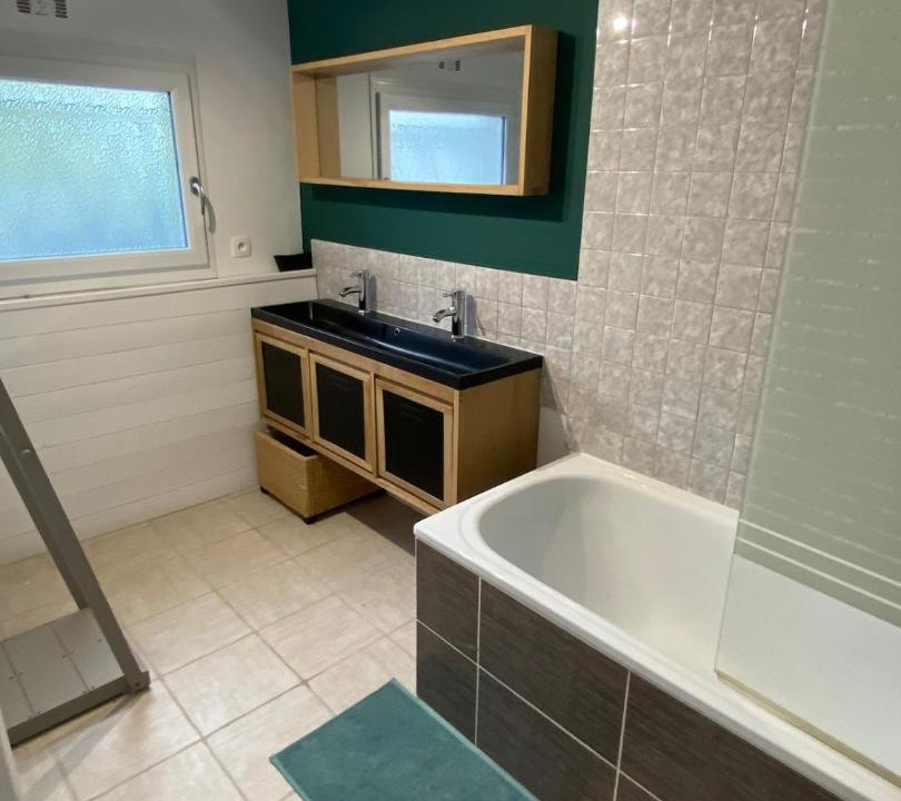 Photo of Bathroom in La Chapelle-Saint-Etienne