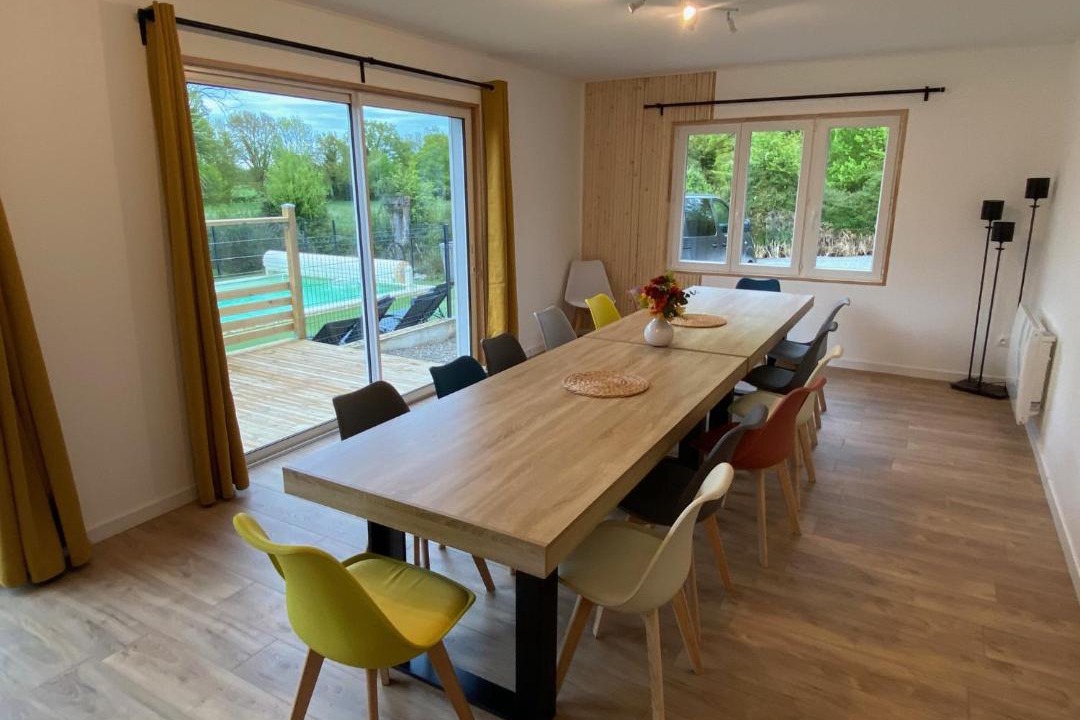 Photo of Others in La Chapelle-Saint-Etienne