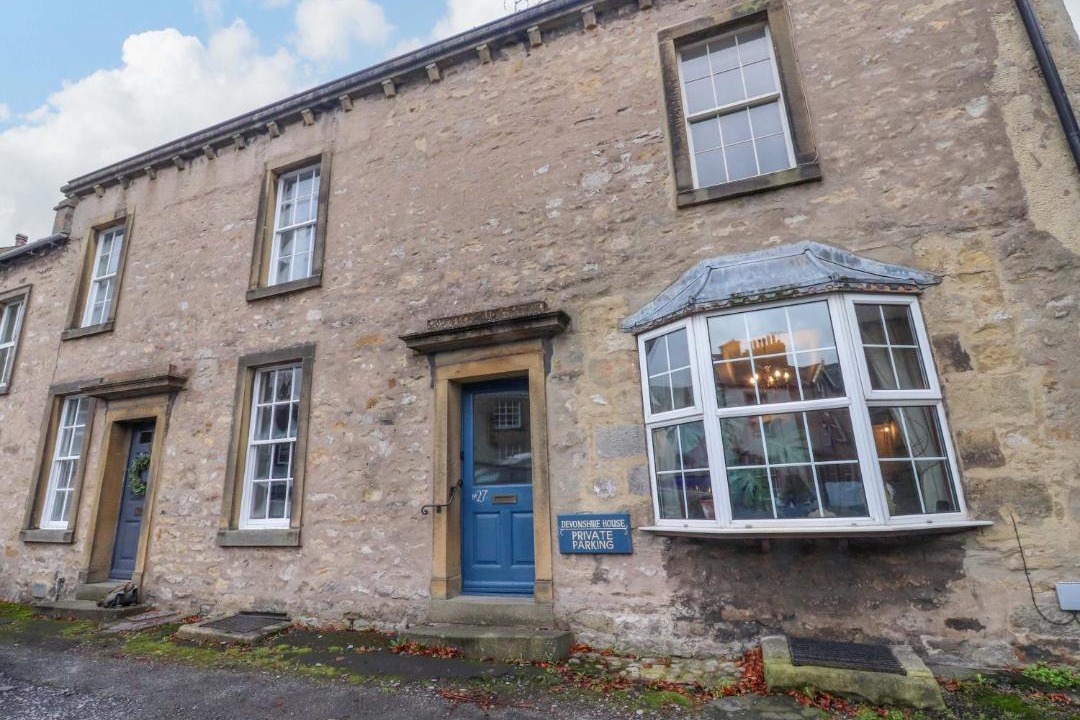 Photo of Others in Giggleswick