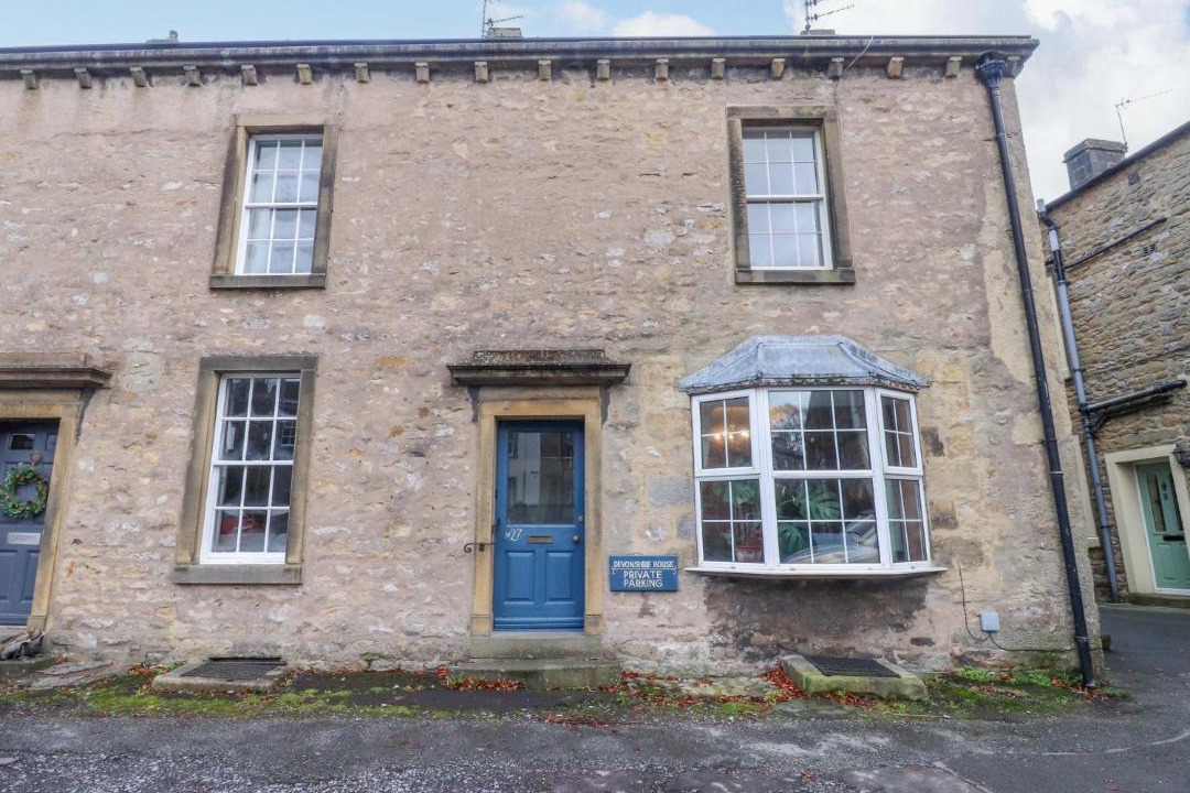 Photo of Others in Giggleswick