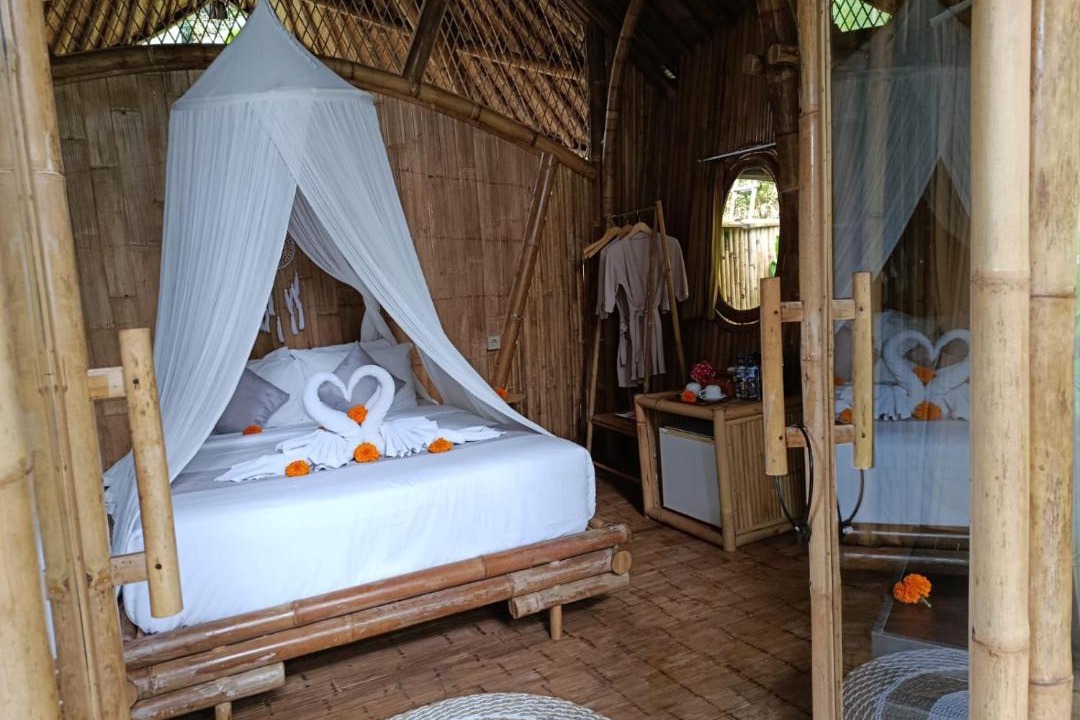 Photo of Bedroom in Selat