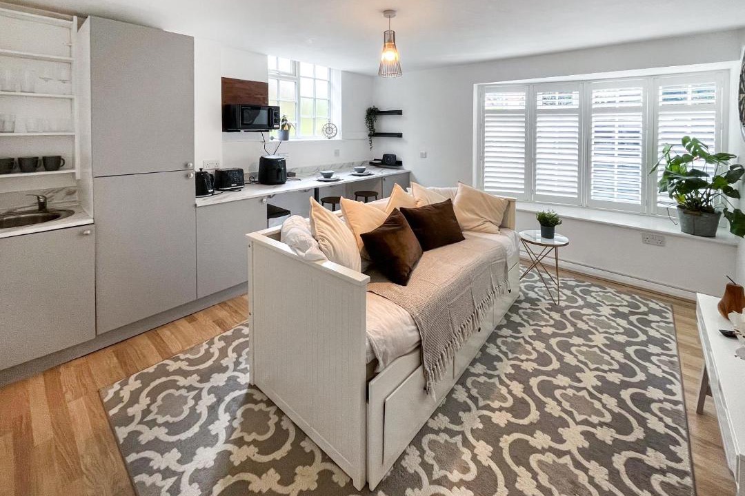 Photo of Others in Kenley