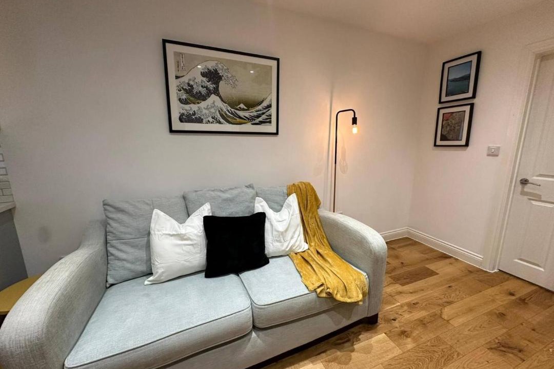 Photo of Others in Belvedere