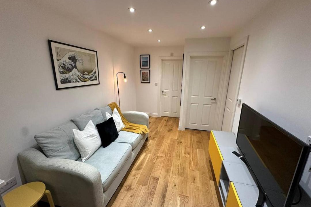 Photo of Others in Belvedere