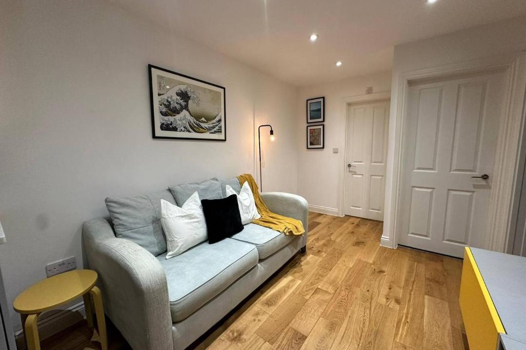 Photo of Others in Belvedere