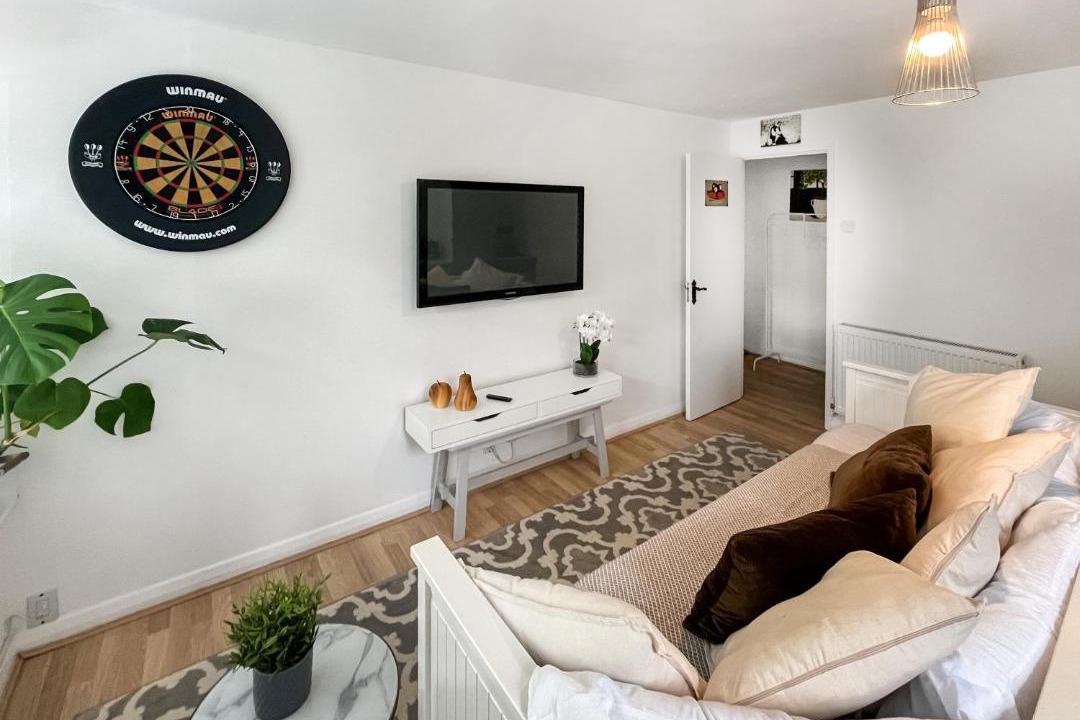 Photo of Livingroom in Kenley