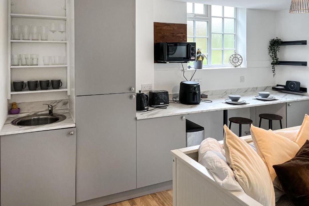 Photo of Others in Kenley