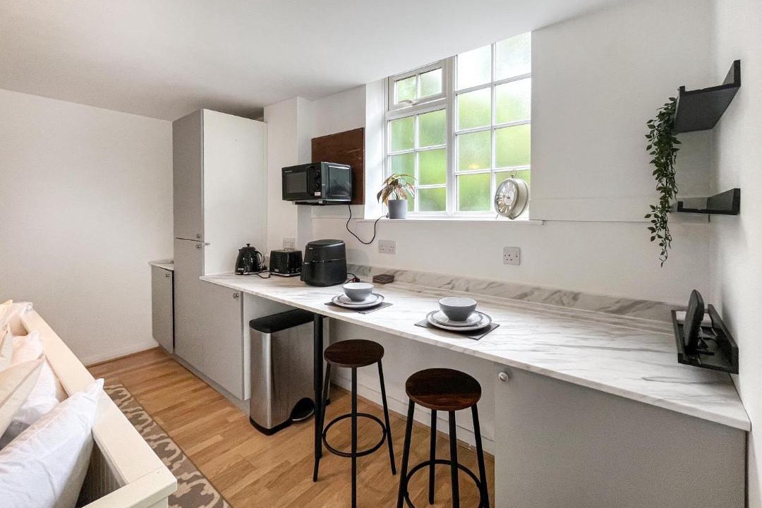 Photo of Others in Kenley