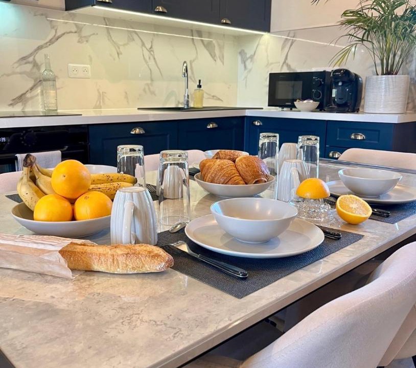 Photo of Kitchen in Meaux