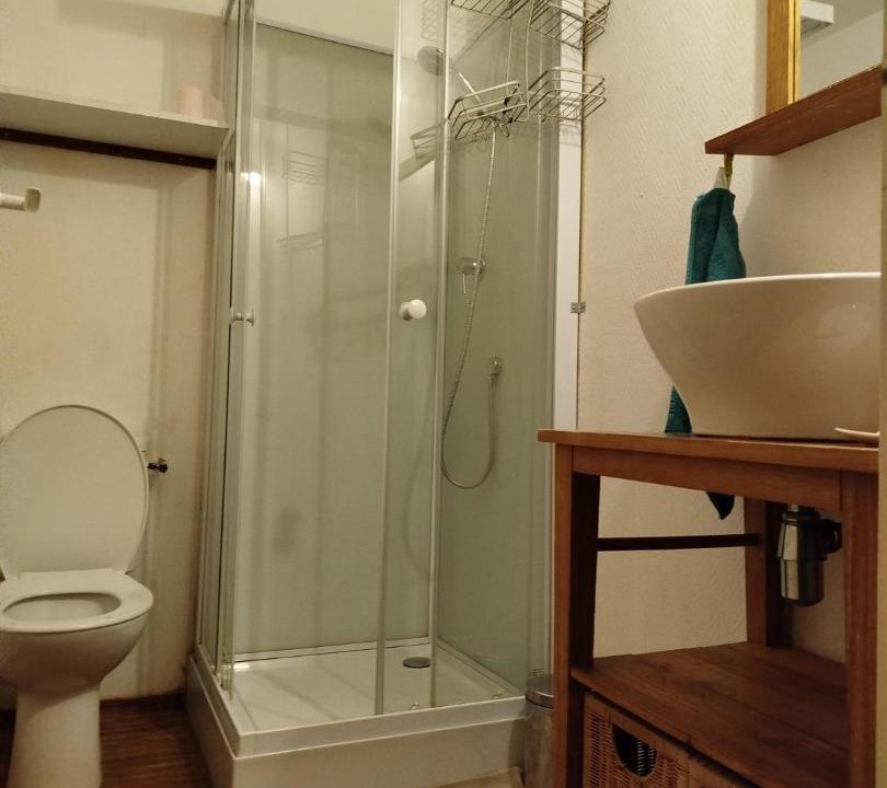 Photo of Bathroom in Spoy