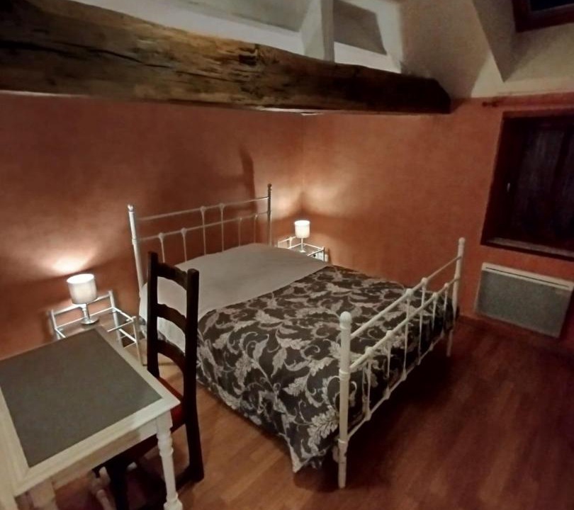 Photo of Bedroom in Spoy