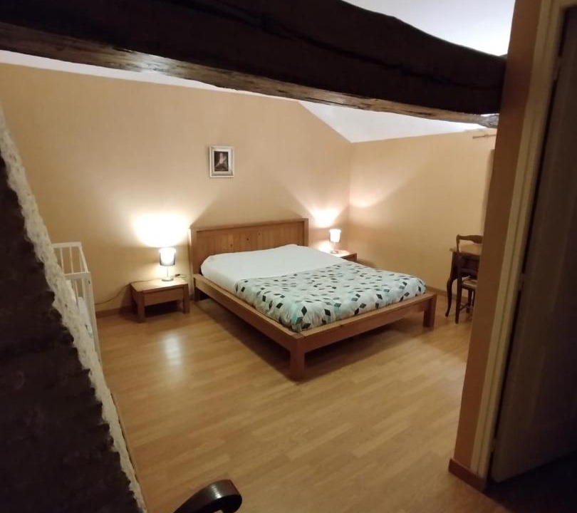 Photo of Bedroom in Spoy